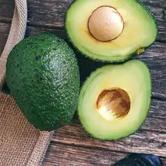 Авокадо