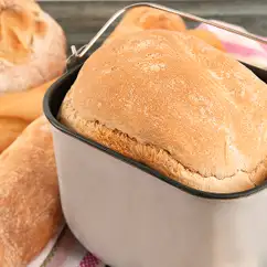 Хлебопечка