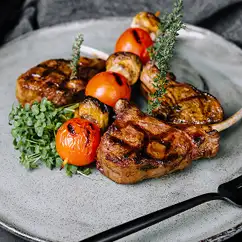 Электрогриль